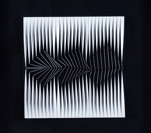 Alberto Biasi - Politipo