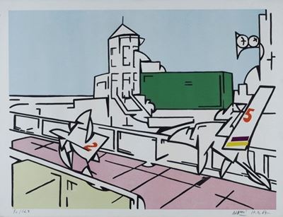 Grafica