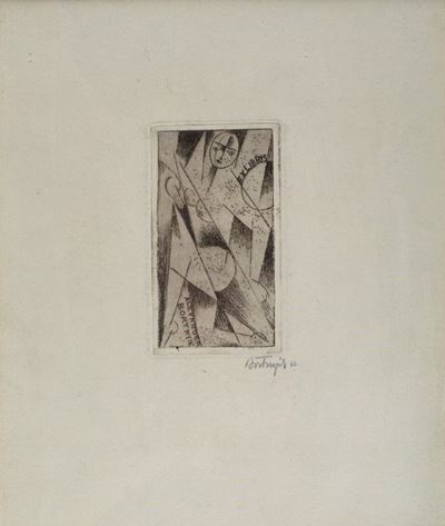 Nudo