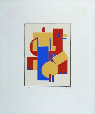 Astratti
