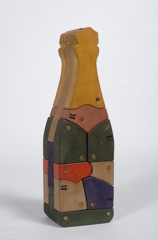Bruno Chersicla - Brut