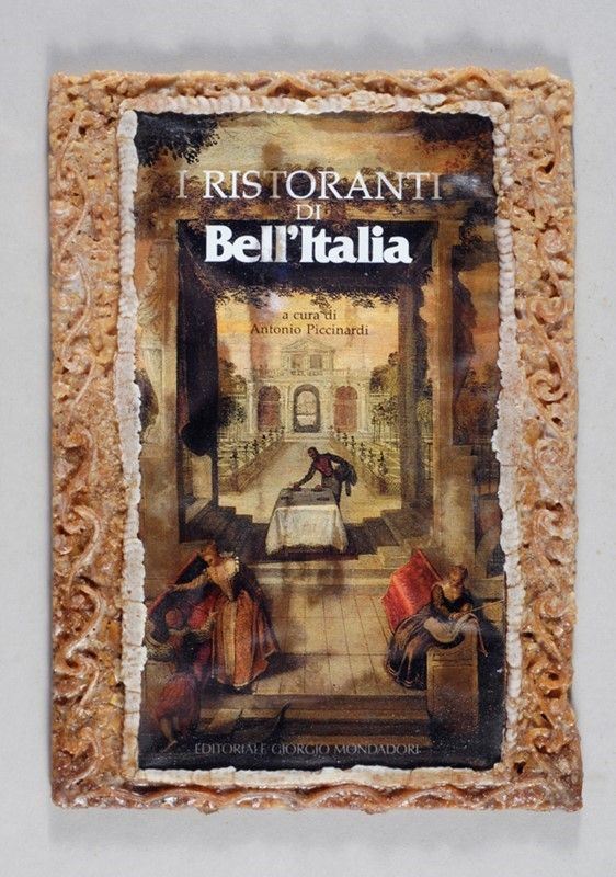 Gualtiero Marchesi - Ristoranti di Bell'Italia