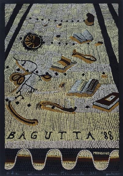 Bagutta
