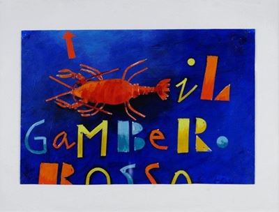 Il Gambero Rosso