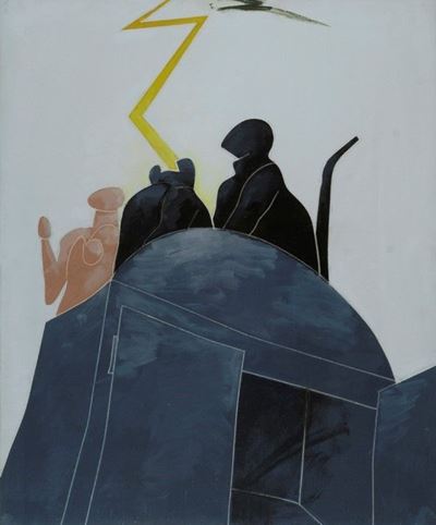 Olimpo