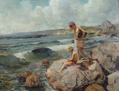 Pescatorelli