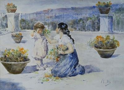 Giochi D'infanzia