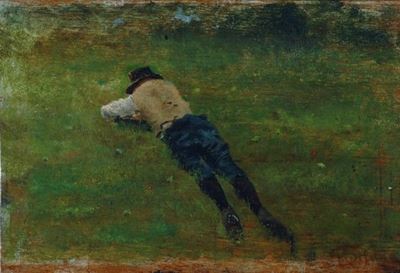 Figura Distesa