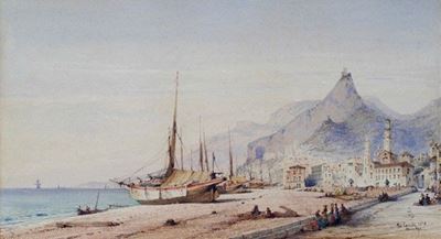 Amalfi