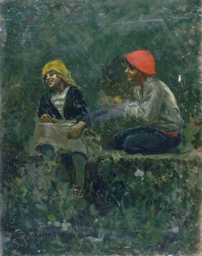 Conversazione
