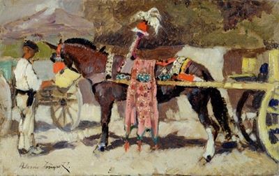 Il Carretto