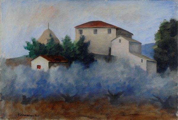 Nino Tirinnanzi - Case