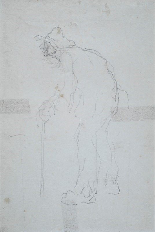 Lorenzo Viani - Vecchio