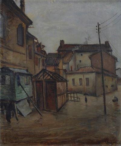 Sobborgo Ravennate