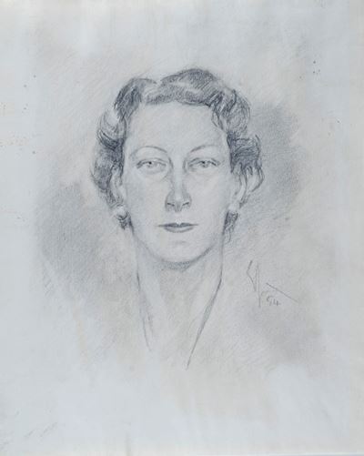 Ritratto di Signora