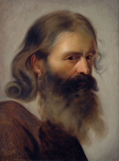 Ritratto di Uomo