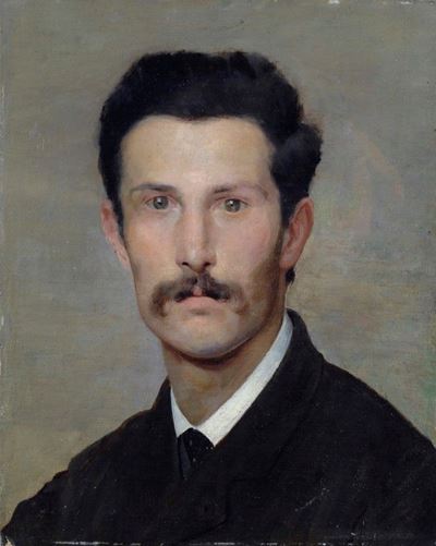 Ritratto di Uomo