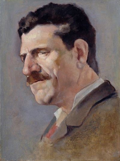 Ritratto Virile