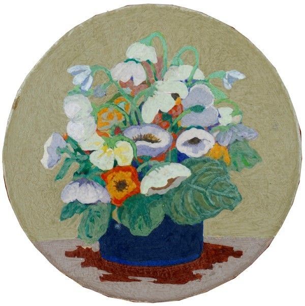 Marcello Boccacci - Fiori