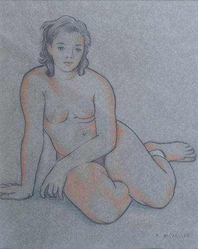 Nudo