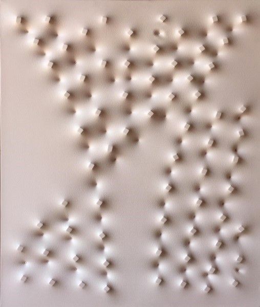 Giuseppe Amadio : Bote  - Tela estroflessa - Asta Autori dell'800-900, Grafica ed Edizioni - I - Galleria Pananti Casa d'Aste
