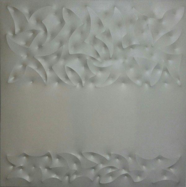 Giuseppe Amadio : Mabune  - Tela estroflessa - Asta Autori dell'800-900, Grafica ed Edizioni - I - Galleria Pananti Casa d'Aste