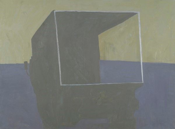 Luca Pancrazzi - Senza Titolo