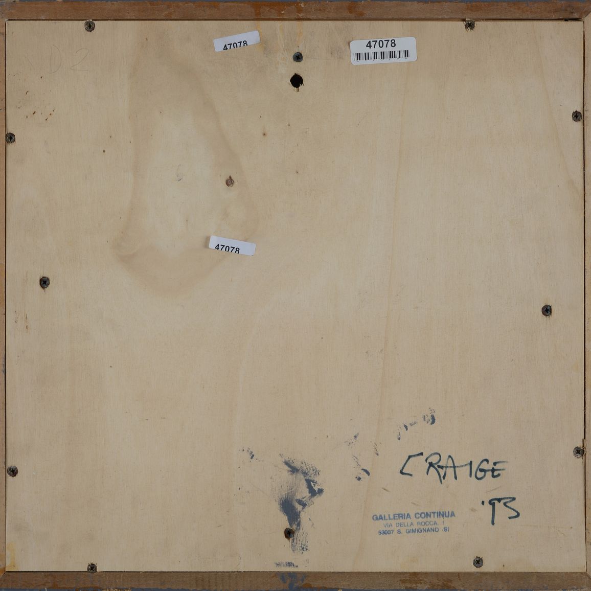 Sheppard Craige - Paesaggio