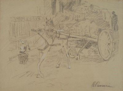 Il Carretto