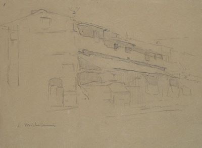 Mercato Vecchio