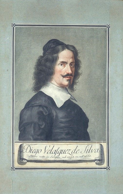 Carlo Lasinio - Sette Ritratti di Artisti