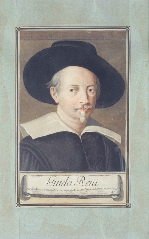 Carlo Lasinio - Sette Ritratti di Artisti