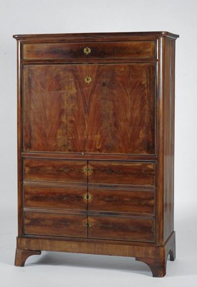 Secretaire