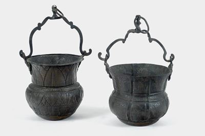 Coppia di Versatoi