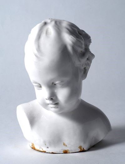 Testa di Putto