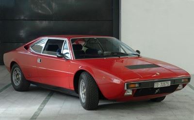 Dino 308 Gt/4