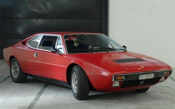 Dino 308 Gt/4