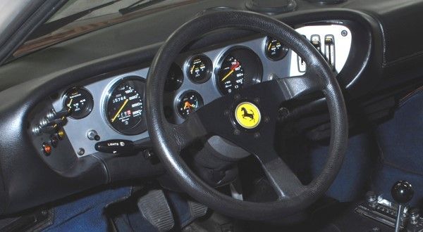 Dino 308 Gt/4