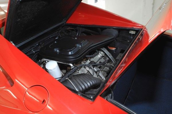 Dino 308 Gt/4