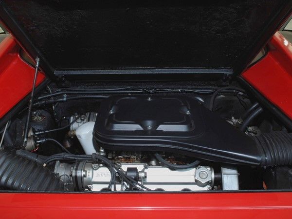 Dino 308 Gt/4