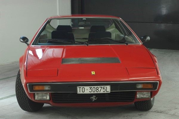 Dino 308 Gt/4