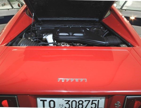Dino 308 Gt/4