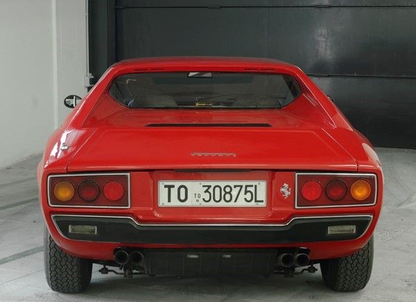 Dino 308 Gt/4