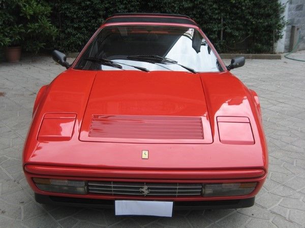 Ferrari Gts Turbo