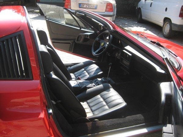 Ferrari Gts Turbo