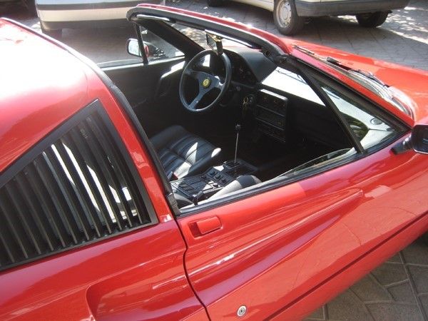 Ferrari Gts Turbo