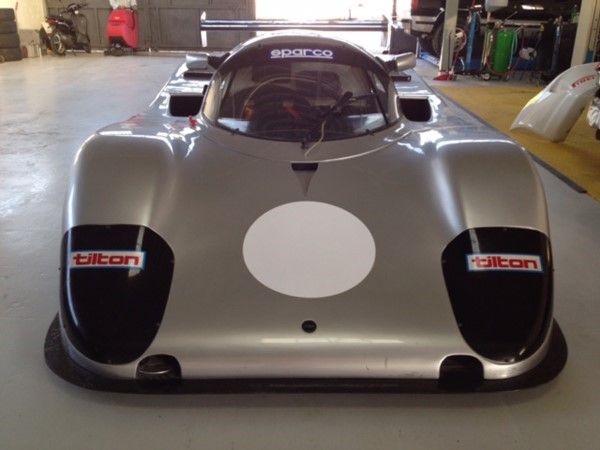Tiga 288 Gruppo C