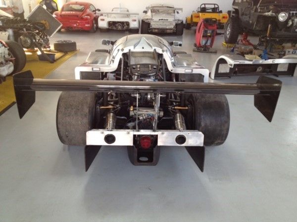 Tiga 288 Gruppo C