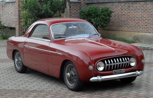 Fiat 1100 e