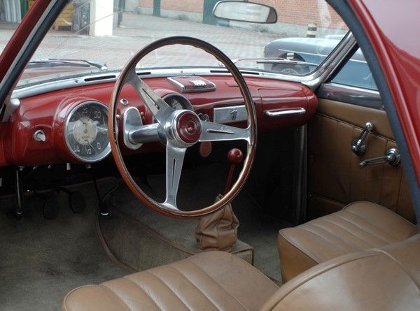 Fiat 1100 e